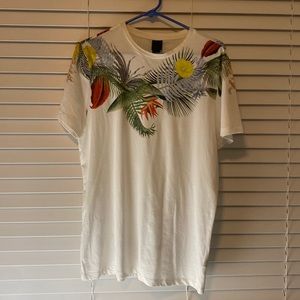 HNM tee